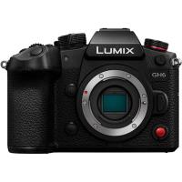 Panasonic LUMIX DC-GH6 BODY 單機身 公司貨 送128G+專用包+防潮箱+乾燥包x5+吹球清潔組