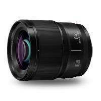 Panasonic LUMIX S 85mm F1.8 公司貨 送67mmUV鏡+吹球拭筆清潔組