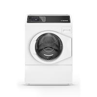 優必洗【ZFNE9BSP115FW01】美式12公斤滾筒式洗衣機(含標準安裝)