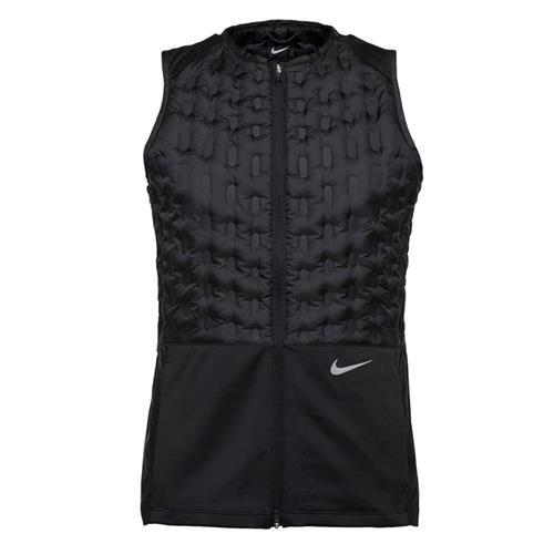 Nike As W Nk Tfadv Downfill Vest 女款 黑色 保暖 羽絨 運動 背心 DD6064-010