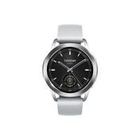 小米 Xiaomi Watch S3 銀色