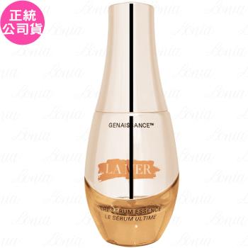 LA MER海洋拉娜 創世紀原晶逆時金萃(30ml)(公司貨)