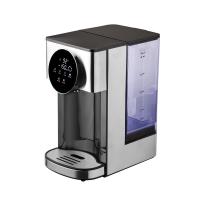 SONGEN 松井 4.3L SG-KT408C 彩屛 瞬熱式濾淨飲水機/開飲機/飲水機