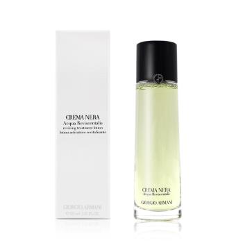 GIORGIO ARMANI 亞曼尼 黑曜岩新生奇蹟嫩膚露150ml-專櫃公司貨