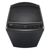 LG樂金 19公斤 AI DD™ Wi-Fi智慧直驅變頻洗衣機(極光黑) WT-VD19HB