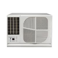 送7-11商品卡2200元★(含標準安裝)冰點變頻左吹窗型冷氣4坪 FL-29CSG