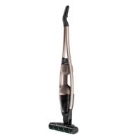 伊萊克斯 EFS71435 靜謐棕 直立濕拖吸塵器 / 贈 淨污分流清洗槽 送完為止