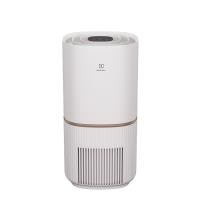 Electrolux 伊萊克斯 EP53-48SWA 象牙白 UV抗敏空氣清淨機 16坪 極適家居 500