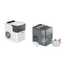 TECO東元 衛生冰塊快速自動製冰機 XYFYX1401CBW 白 / XYFYX1402CBG 綠