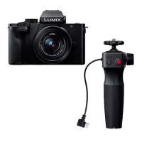 Panasonic 國際牌 G100D+12-32mm 把手組(G100D+1232+SHGR2,公司貨)128G全配組