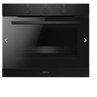 Amica 77公升 烘焙烤箱 XMS-800MB TW 霧黑色 不含安裝