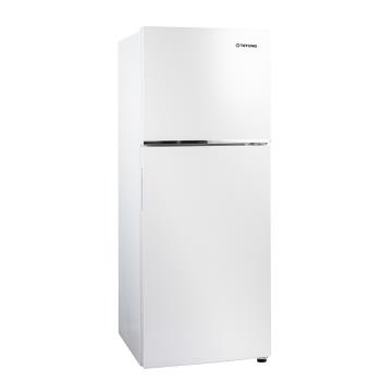 大同250公升雙門變頻冰箱TR-B1258VWH