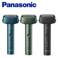 獨家破盤價↘Panasonic 國際牌 三刀頭防水充電式電鬍刀 ES-RM3B -
