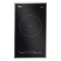 送7-11商品卡400元★(全省安裝)豪山IH微晶調理爐單口爐煮飯功能IH爐IH-1050