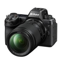 Nikon Z6 III + Nikkor Z 24-200mm f4-6.3 公司貨 送第二個EN-EL5原電裸裝+專用包+清潔組