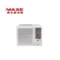 MAXE 萬士益 變頻右吹窗型冷氣 1級能效 3.0kW 3-4坪 MH-30SC32 含基本安裝與舊機回收