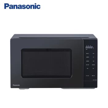 Panasonic 國際牌 25L 微電腦微波爐 NN-ST34NB