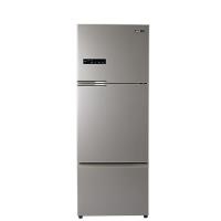 送7-11商品卡1800元★聲寶475公升三門變頻冰箱SR-C48DV(Y1)