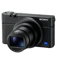 SONY DSC-RX100M7 VII 公司貨 送128G+專用鋰電池BX1+充電器+防潮箱+清潔組