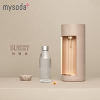 mysoda Glassy氣泡水機-絲楠金 GL004-DO