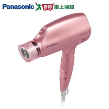 Panasonic國際 奈米水離子吹風機EH-NA32-PP【愛買】