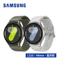 【原廠錶帶+行充組】SAMSUNG Galaxy Watch7 SM-L310 44mm (藍牙)