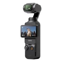 DJI 大疆 OSMO Pocket 3 穩定器 全能套裝(Pocket3,公司貨)送256G U3高速卡