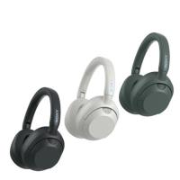 SONY 強力音效降噪耳罩式耳機 WH-ULT900N
