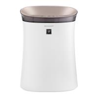 SHARP夏普 9坪抗敏空氣清淨機 FU-H40T-T 鳶茶棕