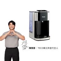 TECO東元 4L瞬熱超濾淨飲水機 YD4006CB