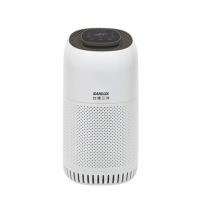 SANLUX台灣三洋空氣清淨機6坪空氣清淨機ABC-M610