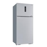 【SANLUX 台灣三洋】480L 一級變頻大蔬果室雙門冰箱 (SR-V480B)