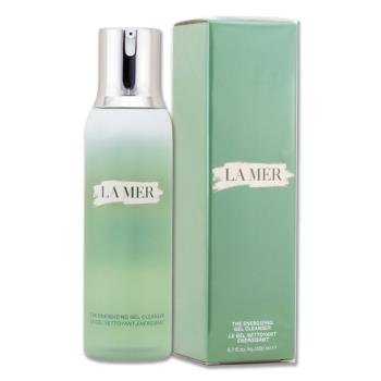 【LA MER 海洋拉娜】深海極效潔顏凝露 200ML