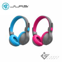 JLab JBuddies Studio 2 耳罩式無線兒童耳機