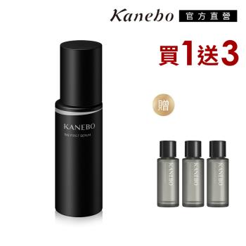 【獨家組合】Kanebo 佳麗寶 前導煥膚菁華液保養組