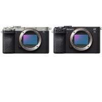 SONY ILCE-7CM2 單機身 A7CII A7CM2 相機 / 114/6/1 前註冊送原電