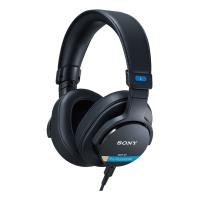 SONY MDR-M1 封閉式監聽耳機