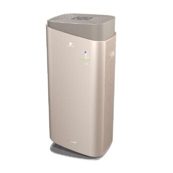 Panasonic國際牌 F-P75MH nanoe X 清淨機 香檳金(15坪)