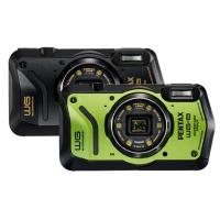 PENTAX WG-8 工業級 潛水 防水相機(WG8,公司貨)128G全配組~