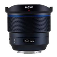 LAOWA 老蛙10mm F2.8 Zero-D AF FF 全片幅用 超廣角 5葉片(公司貨)