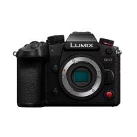 Panasonic LUMIX DC GH7 BODY 單機身 公司貨 送128G+專用包+防潮箱+乾燥包x5+吹球清潔組