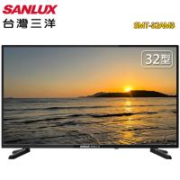 SANLUX 台灣三洋 32型HD液晶顯示器SMT-32AM3~含運無安裝