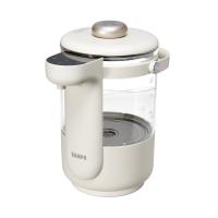 SAMPO聲寶 2L智能溫控玻璃電熱壺 KP-PA20GM