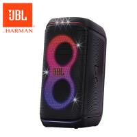 JBL Partybox Club 120 便攜式派對藍牙音響(黑色)