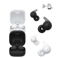 【即日起-5/18止送原廠耳勾2對隨機+果凍套】SONY WF-L910 LinkBuds Open 開放式真無線耳機 (公司貨 保固12+6個月)