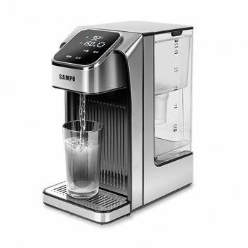 SAMPO聲寶 2.7L瞬熱即飲飲水機 KP-WB27MT