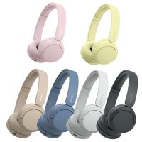 Sony WH-CH520 無線藍牙耳罩式耳機 公司貨 送束口袋