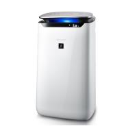 SHARP 夏普 FP-J80T 空氣清淨機 適用坪數:約~19坪