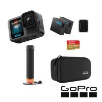 【GoPro】HERO13 Black 假日套組 CHDRB-131-RW 正成公司貨