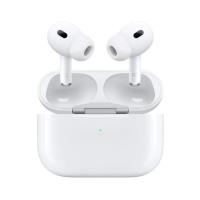 Apple AirPods Pro (第 2 代) 搭配 MagSafe【USB‑C 充電盒】藍芽無線降噪耳機 MTJV3TA 藍芽耳機 現貨